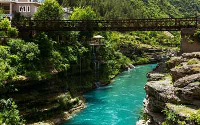 ALBANIA - Durres- Kolaveri Resort***. Obóz młodzieżowy 12-18 lat.